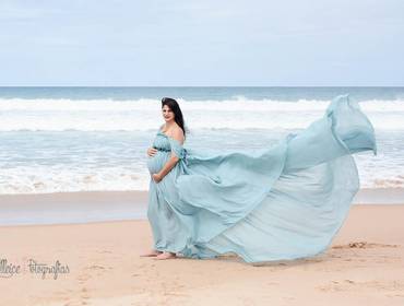 Grávidas, lindas e poderosas de Cris + Juliano = Enzo