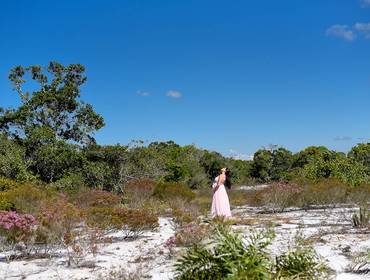 Grávidas, lindas e poderosas de Daniela + Rodrigo = Ana