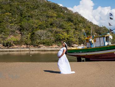Grávidas, lindas e poderosas de Angélica + Luciano = Luan