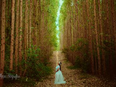 Grávidas, lindas e poderosas de Fabi + Allan + Márcio = Matheus