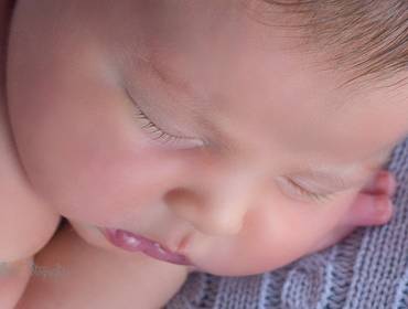 Newborn de Felipe | 11 dias