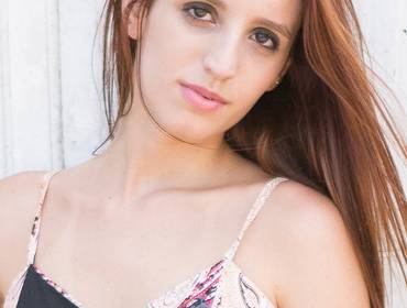 Ensaios de Nathália Regino