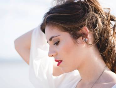 Ensaios de Jéssica Sales