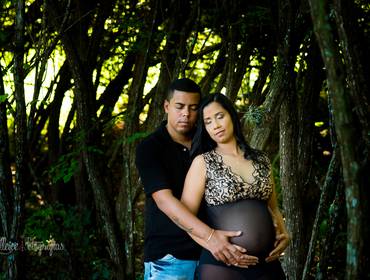 Grávidas, lindas e poderosas de Mariana + Roni = Antônio Jorge