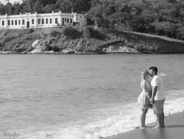 Família de Pré Wedding | Cida e Diego