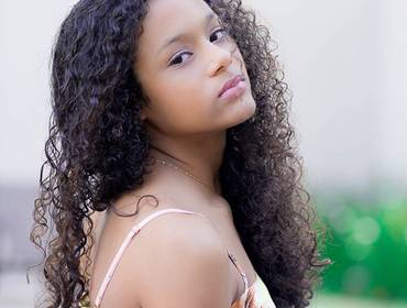 Teens de Rayane | 13 anos