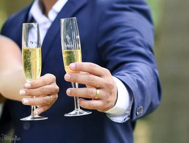 Eventos de Casamento | Larissa e Henrique