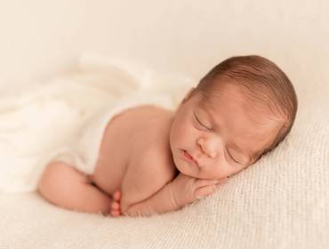 Newborn de Newborn Luca - 13 dias