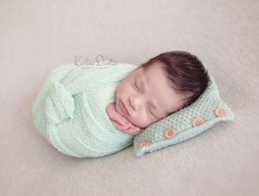 Ensaio Newborn de Ensaio Newborn do João Gabriel, 14 dias