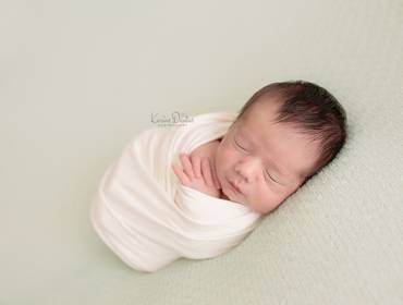 Ensaio Newborn de Ensaio Newborn - Leonardo 