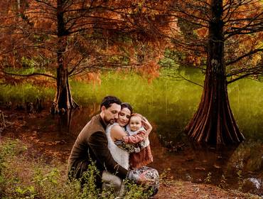 ENSAIOS  de LUNA & FAMÍLIA - PARQUE  WITECK