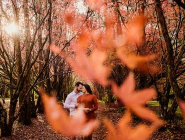 CASAMENTO de RAFAELA & RICARDO - PARQUE WITECK