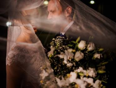 CASAMENTO de RAFAELA & RICARDO