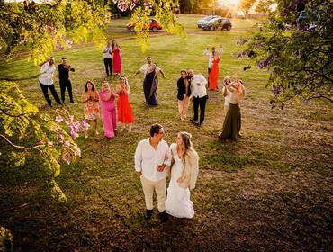 CASAMENTO de ANTÔNIO & MARIANA