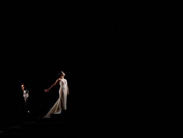 CASAMENTO de TAÍS & TIAGO