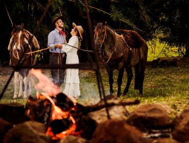 CASAMENTO de BRUNA & GABRIEL 