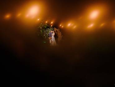CASAMENTO de BRUNA & WELISON