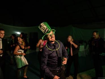 FORMATURA de DENER PRADO