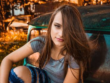 ENSAIOS  de PRÉ 15 ANOS - TAMIELI