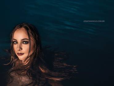 ENSAIOS  de ANA LARA