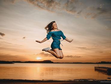 ENSAIOS  de ESTEFANI