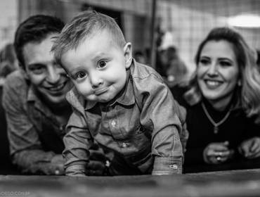 INFANTIL  de 1º ANINHO ANTONY