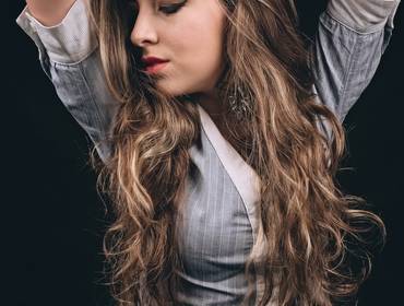 ENSAIOS  de SHOOT DAY - BRUNA