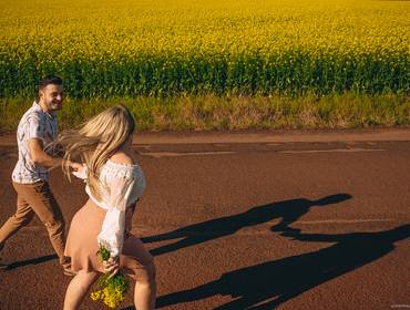 CASAMENTO de JOSI & RAFA - PRÉ CASAMENTO 