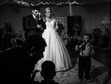 CASAMENTO de JOSEANE & RAFAEL