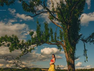 ENSAIOS  de A ESPERA DA CLARA