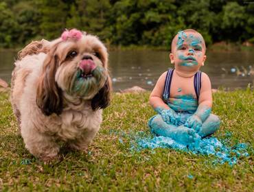 ENSAIOS  de PRÉ ANINHO BERNARDO
