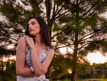 ENSAIOS  de LARA - PRÉ 15 ANOS