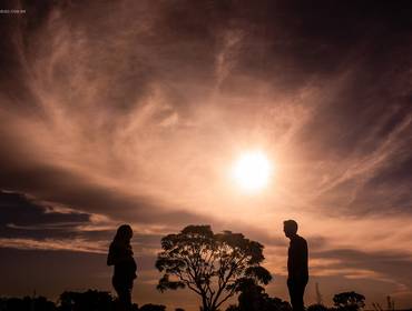 ENSAIOS  de CAMILA + CASSIANO = OLÍVIA