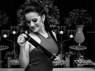 FORMATURA de LUANA SCAPINI 