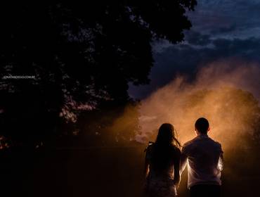 CASAMENTO de DANIELLE & MARCELO - PRÉ CASAMENTO