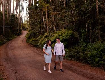 ENSAIOS  de GABRIELA + RAFAEL = NOAH