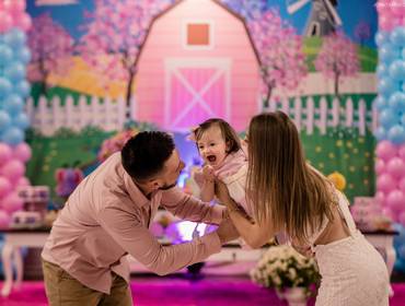 INFANTIL  de MARTINA