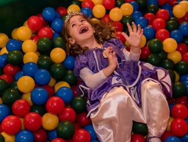 INFANTIL  de 3 ANOS - SOFIA