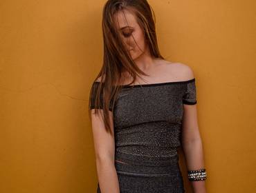 ENSAIOS  de LUISA