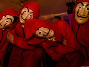 CASAMENTO de 25 ANOS - ERCIO & IVANE