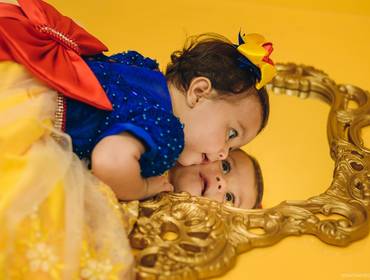 ENSAIOS  de CECÍLIA - SMASH THE CAKE