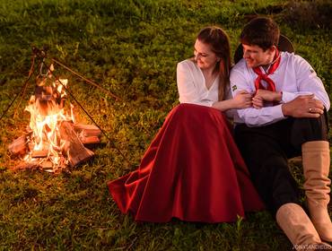 CASAMENTO de BERNARDO & NATALIA - PRÉ CASAMENTO