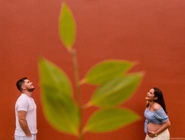 ENSAIOS  de ADILSON + CAMILA = LUCAS GABRIEL