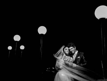 CASAMENTO de BERNARDO & NATALIA