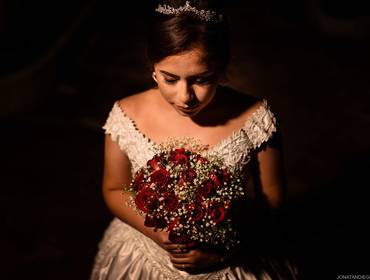 CASAMENTO de BARBARA & JUNIOR 