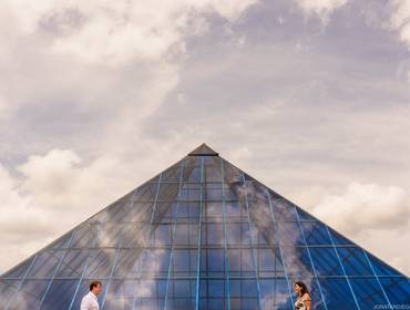 CASAMENTO de MARI & MARCELO - PRÉ CASAMENTO