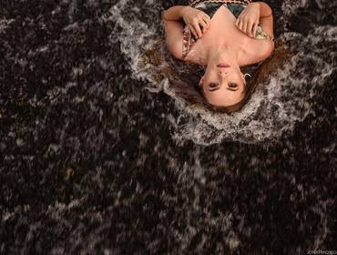 ENSAIOS  de BRENDA LUÍZA