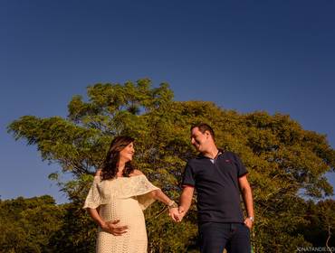 ENSAIOS  de JÉ + GUI = BRENDA