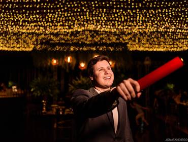 FORMATURA de ESTEVAN