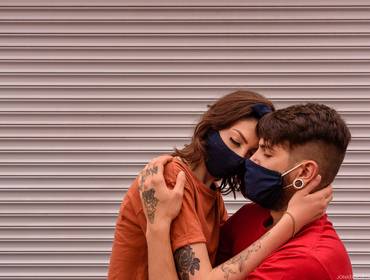 ENSAIOS  de GREICE & VINICIUS 